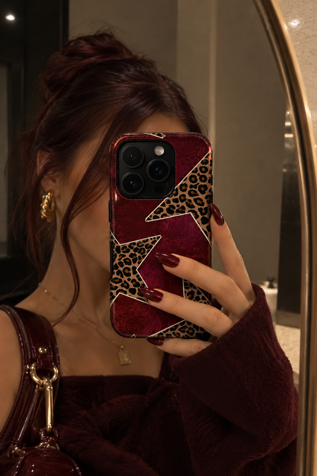 Leopard Star
