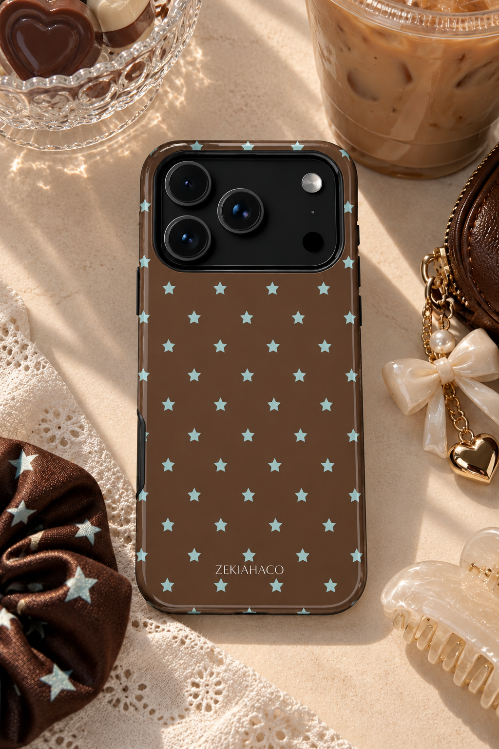 Starlit Cocoa