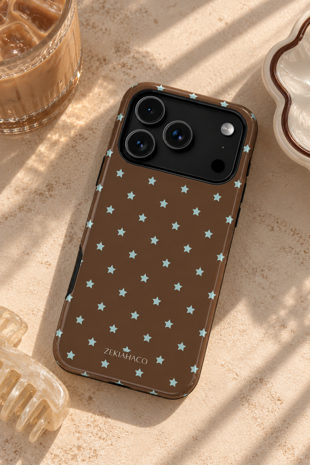 Starlit Cocoa