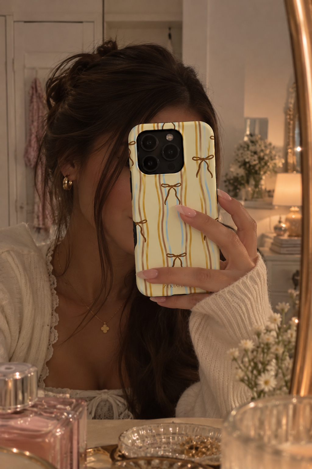 Honey Daisy