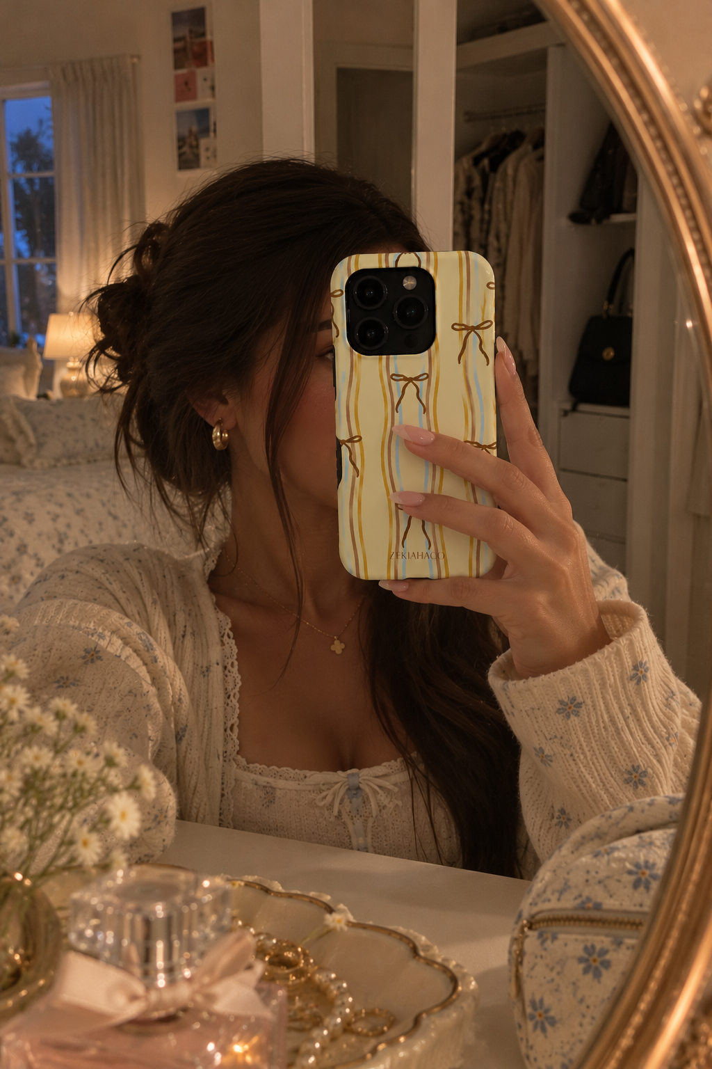 Honey Daisy